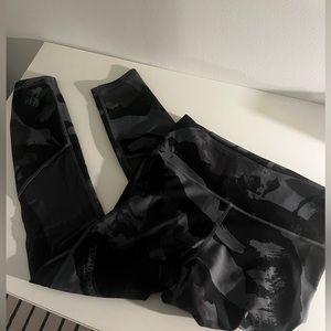 Under Armor leggings